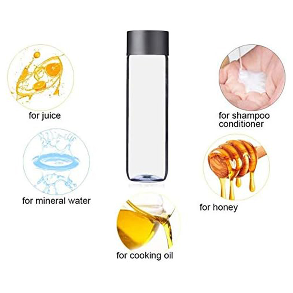 Bouteilles de jus/eau réutilis - Water Bottle Blank avis et prix