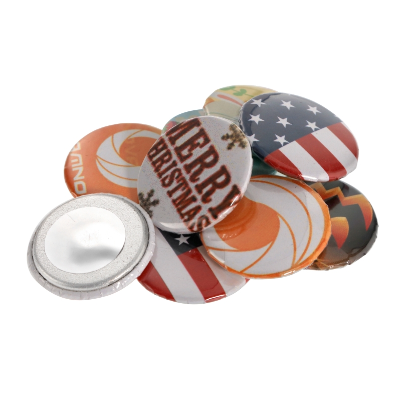 25/32/37/44/58mm bouton faisan - Button Badge Blank avis et prix