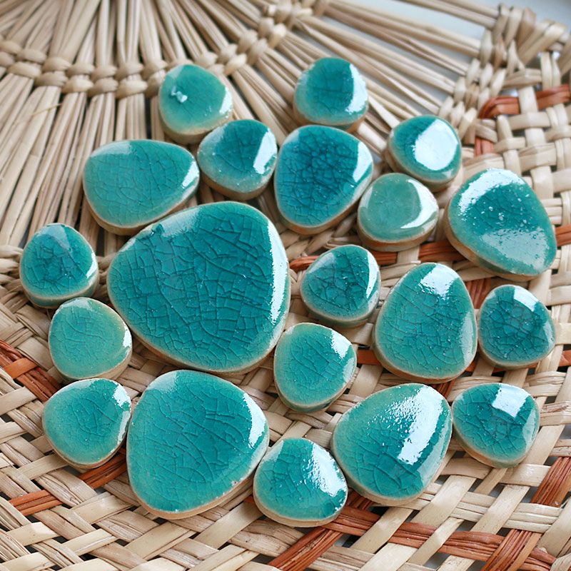 Tuiles de mosaïque en céramiqu - Ceramic Tile Blank avis et prix