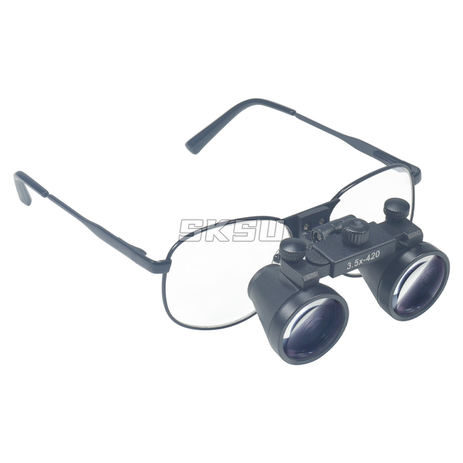Loupe médicale de laboratoire  - Metal Photo Panel avis et prix