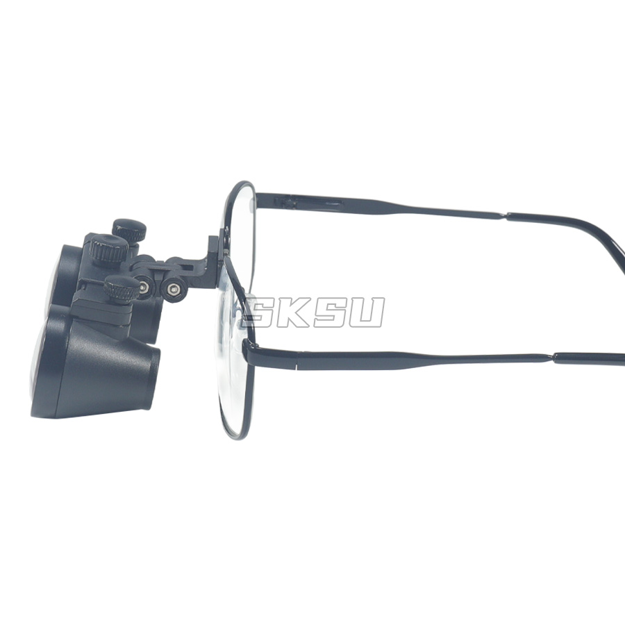 Loupe médicale de laboratoire  - Metal Photo Panel avis et prix