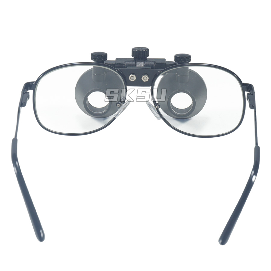 Loupe médicale de laboratoire  - Metal Photo Panel avis et prix