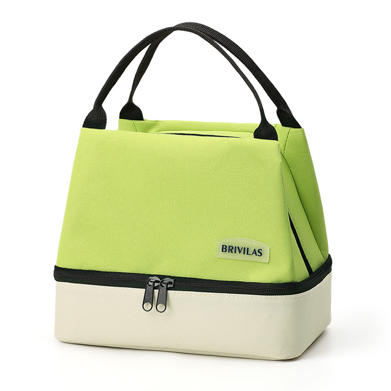Sac à déjeuner isotherme doubl - Tote Bag Sublimation avis et prix