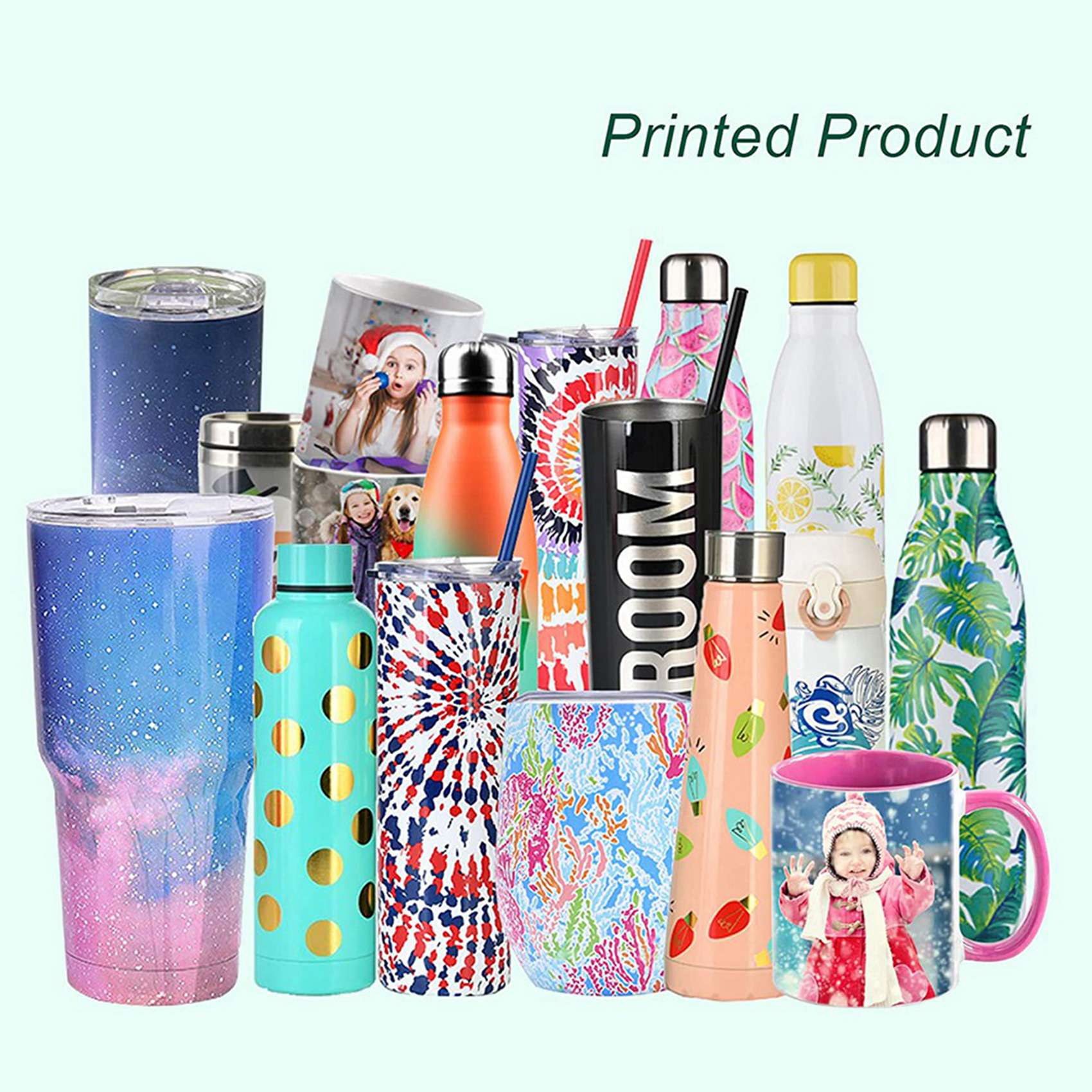 ABBN-8X12 pouces Manchons ther - Sublimation Mug White avis et prix