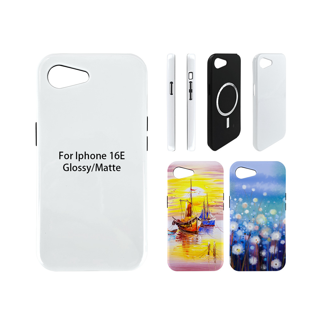 Fonlyu 5pc aimant enduit 2 en  - Phone Case Blank Print avis et prix