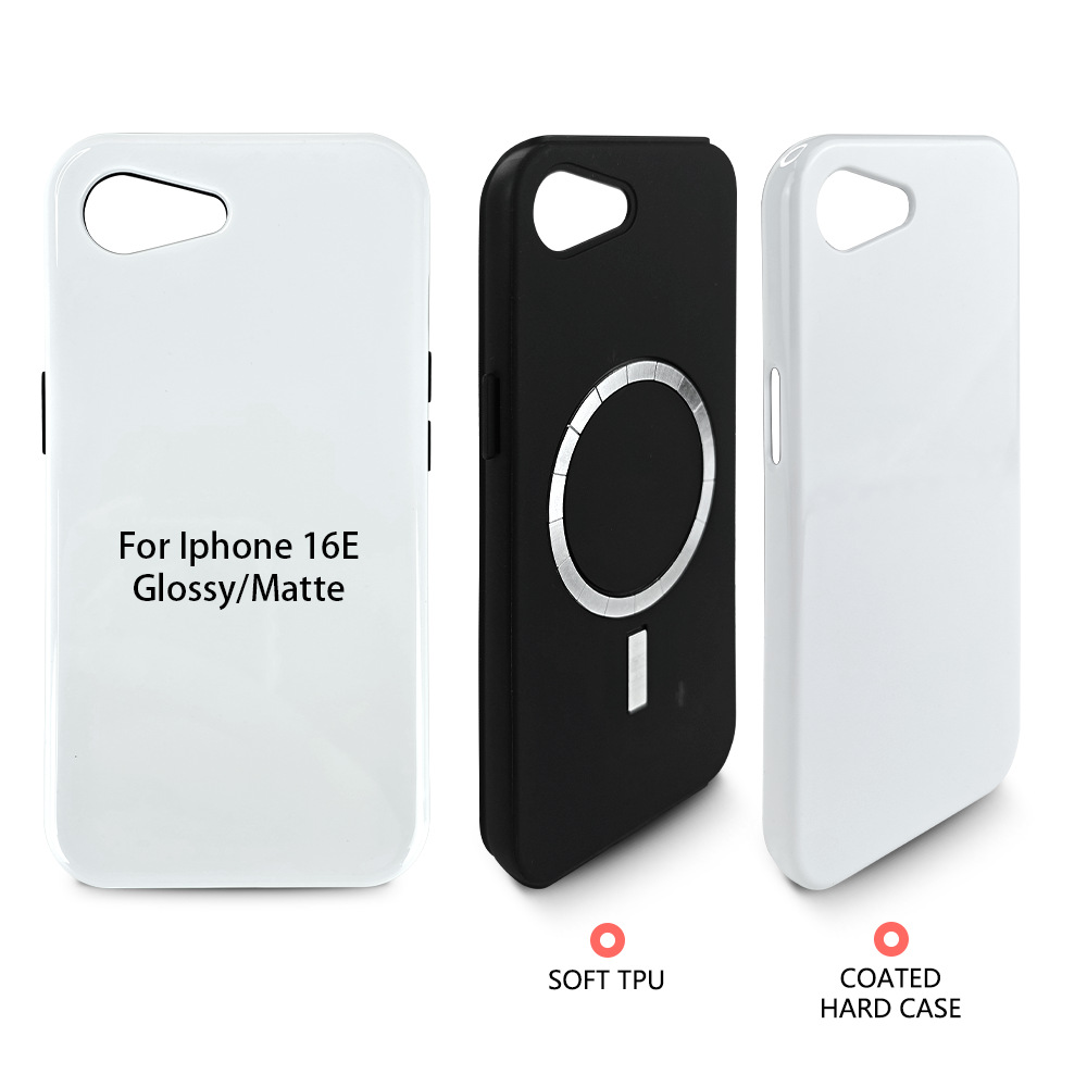 Fonlyu 5pc aimant enduit 2 en  - Phone Case Blank Print avis et prix